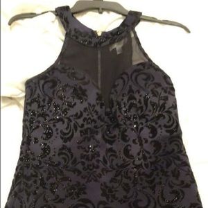 Homecoming/Short formal dress for sale!